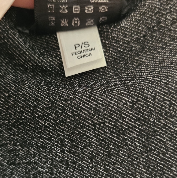 Bebe Bodycon Mini dress - Picture 4 of 4